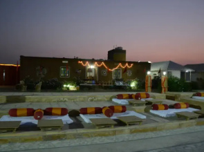 Tao'S Lakhamana Desert Camp
