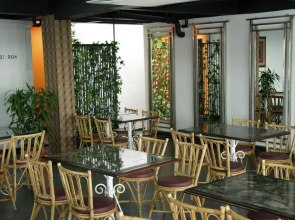 Victory Street Boutique Hotel