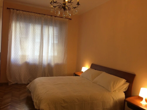 Appartamento Ai Due Stadi