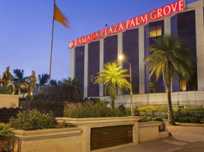Ramada Plaza by Wyndham Palm Grove
