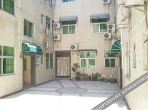 Lai'an Hotel