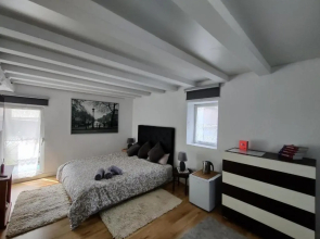 Amets house