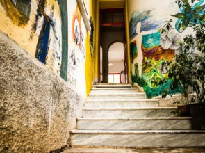 Tirana Backpacker Hostel