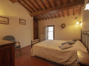 House Galileo Montaione