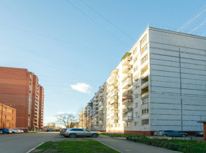 Мирт&Мирт на улице Октябрьская