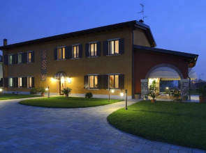 Agriturismo Bacche di Bosco