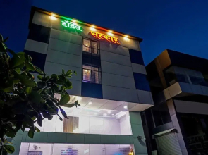Treebo Trend Hotel Satkar