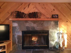 Arctic Wolf Lodge