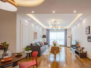 Chengdu Qinyang·Kuaizhai Alley· Locals Apartment 00145290