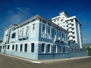 Real Palace Hotel