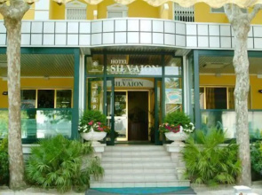 Hotel Silvaion