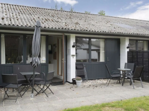 "Skarthi" - 20km from the sea in Western Jutland