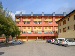 Apartment Ginesta La Molina