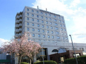 Minakuchi Century Hotel