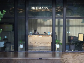 Richmann Resort Hotel Hatyai