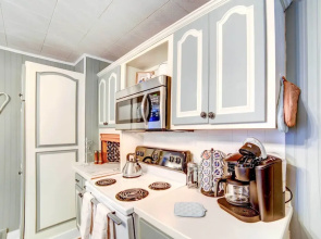 Charming Negaunee Home ~ 2 Mi to Teal Lake!