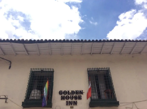 Golden House Inn Cusco