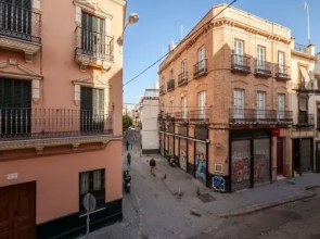 Holi-Rent HOB Apartamento 11