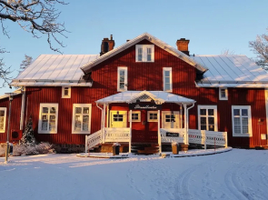 Hotell Grönfeltsgården