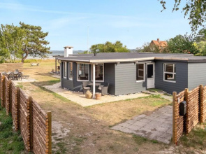 "Sigurd" - 20m from the sea in Funen