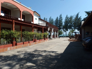 Palm Beach Resort