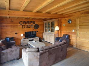 Luxurious Chalet in Medebach Sauerland with Private Garden