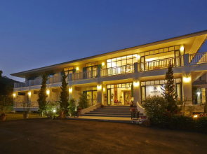 Santosha Health Lifestyle Resort