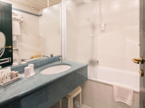 Best Western Hotel Nazionale