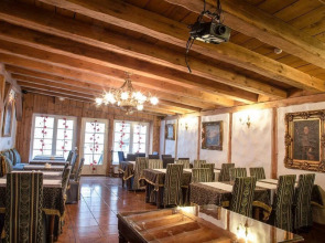 Отель Olevi Residents