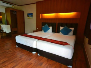 Ruenchan Resort at Khao Phanom