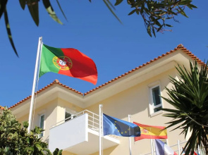 Hotel Santo Antonio Da Baia