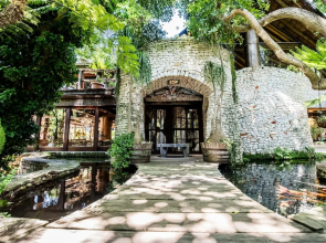 Wonderland Cape Town