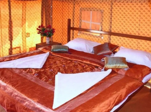 ADB Rooms Jaisalmer Dunes Camp