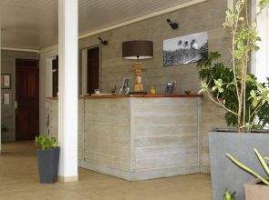 Hotel Le Soleil Levant