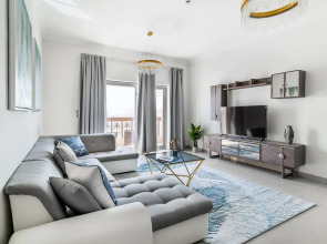 GLOBALSTAY Holiday Homes - Sarai Apartments