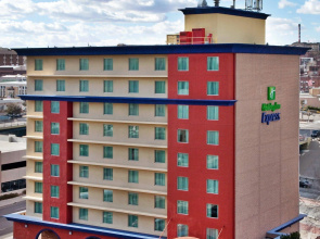 HI Express El Paso Downtown by IHG