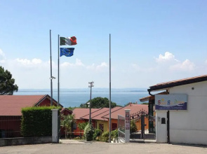 Villaggio Borgo Blu Poggio