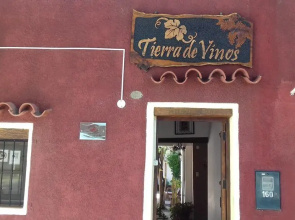 Hostal Tierra de Vinos