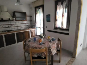 Delizioso Appartamento Vacanze Bradisc'House