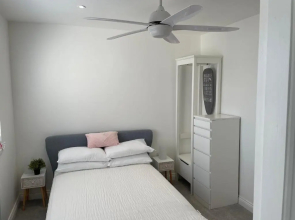 Apartment #4 - at 12 Story St