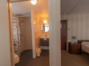 Hotel & Grandcafe LiBo