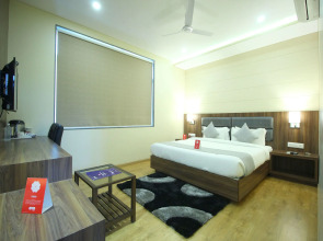 Hotel Limra Vadodara