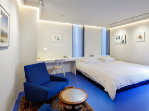 Отель The Screen