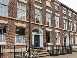 Host Stay The Georgian Townhouse