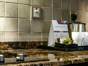 First Central Hotel Suites