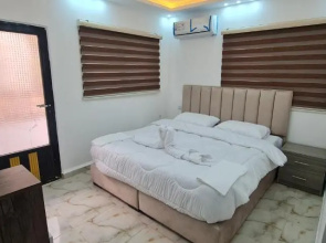 Nabateans Home Hostel