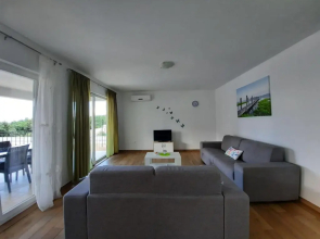 VILLA MARINE YourCroatiaHoliday