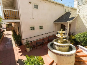 Posada De San Juan