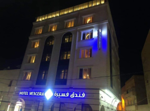 Hotel Vescera