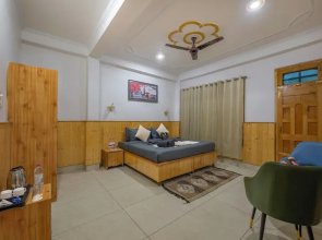 Palm Residency Kasol